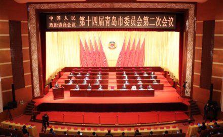 青島市政協(xié)委員武守濤:加快橡膠裝備制造業(yè)產(chǎn)業(yè)向高質(zhì)量發(fā)展邁進