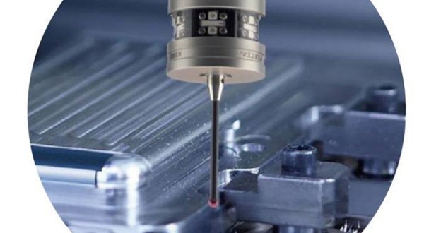 測量設備精度控制解決方案